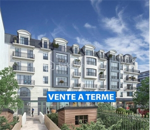 t3 à la vente -   92800  PUTEAUX, surface 65 m2 vente t3 - UBI471683900